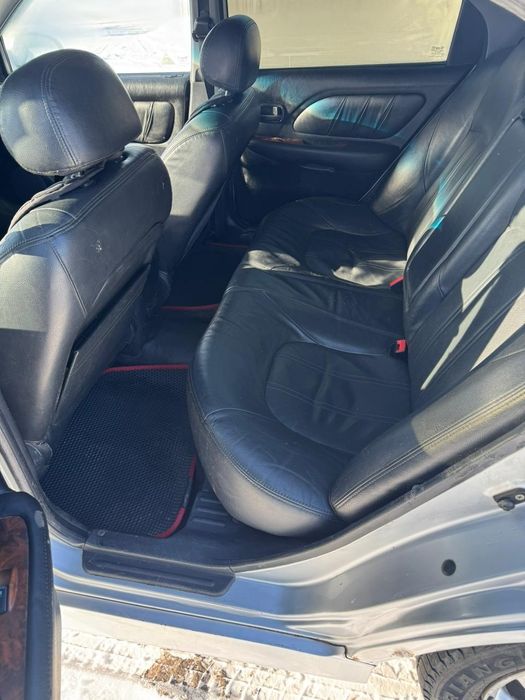 Продам авто на автомате