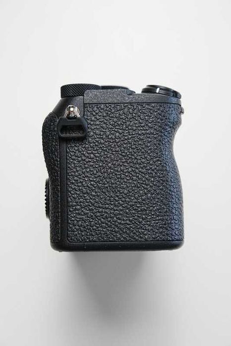 Sony A7C II Тяло