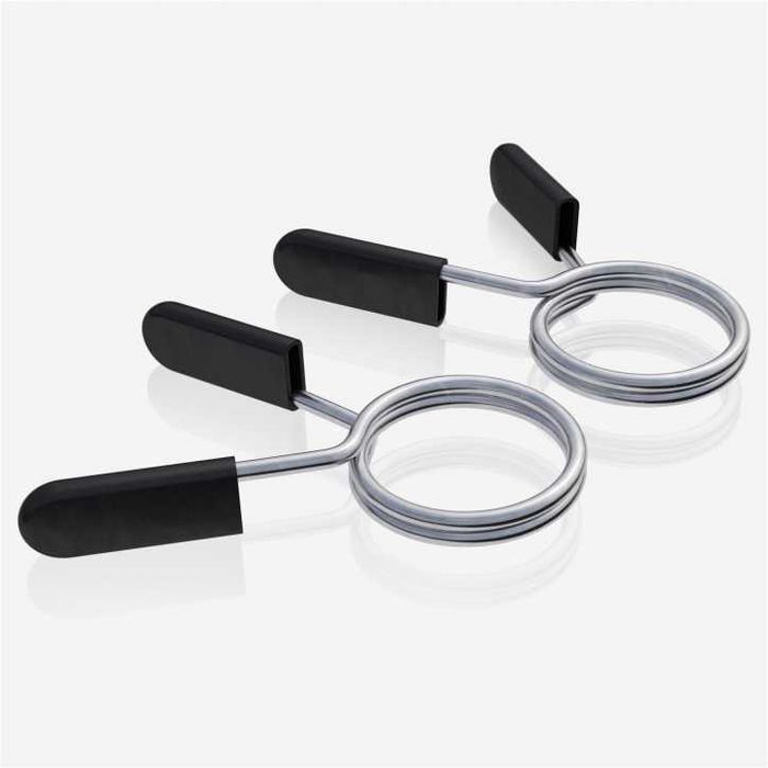 Set de 20 kg aerobic cu discuri cu grip