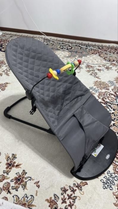 Кровать детская.