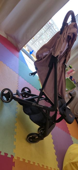 Carut 3 in 1 kindercraft