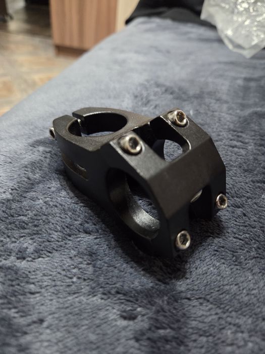 Вынос руля велосипеда