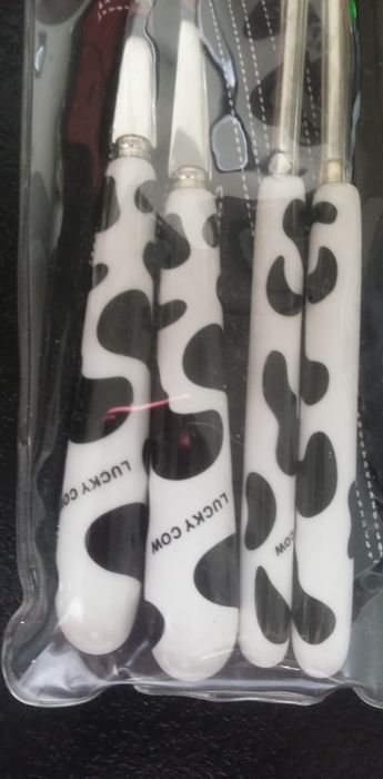 Луксозен  индивидуален комплект за хранене