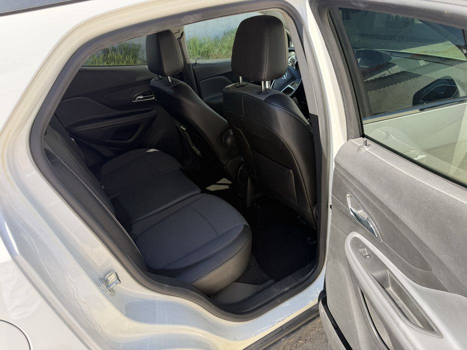 Renault Clio 0.9 TCE
