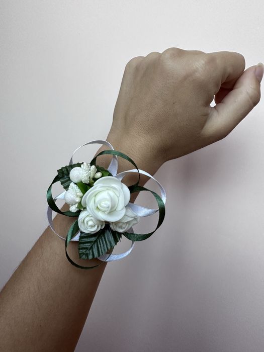 Булчински и шаферски букети