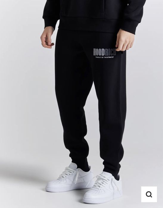 Hoodrich артикули