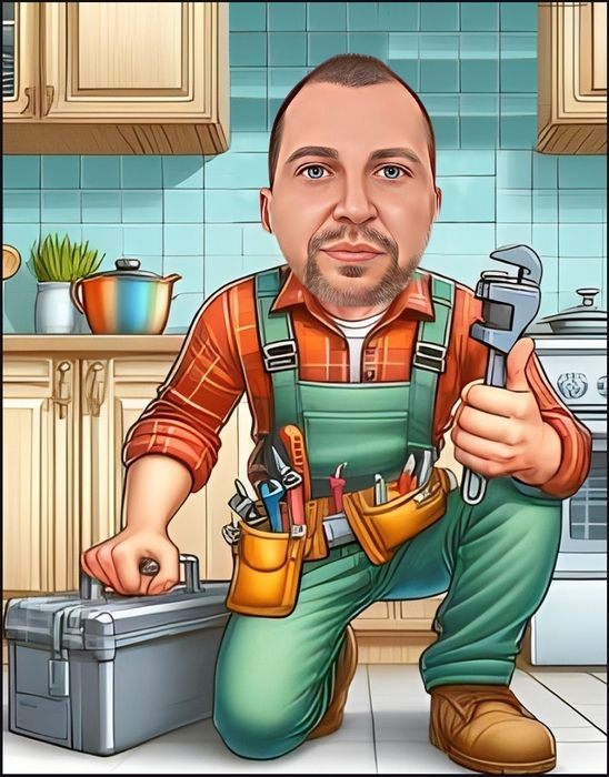 Водопроводчик ,ВиК услуги , Отпушване на канали