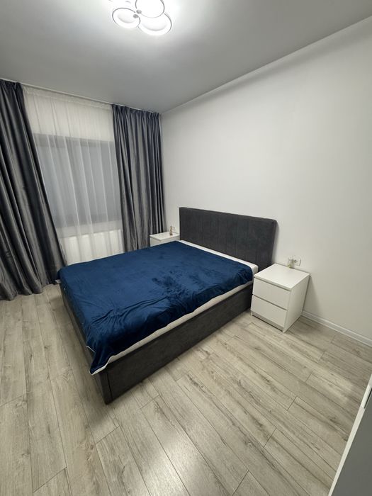 Apartament 2 camere Lacul Morii Novum Residence