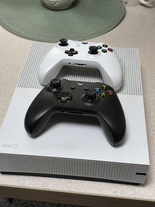 Xbox one s 512gb