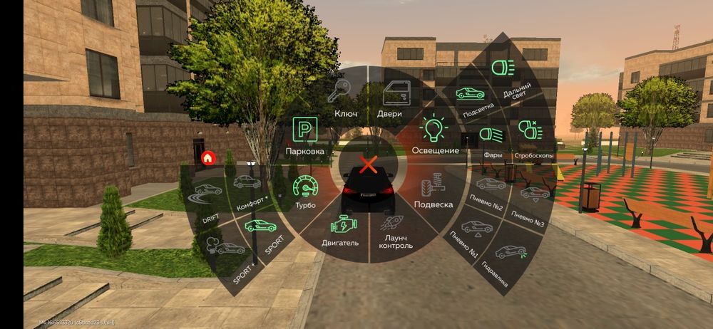 Сатам Black Russia аккаунт 19лвл