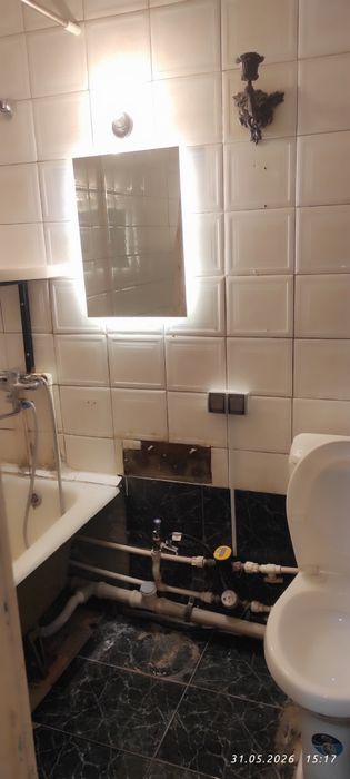 Сдам 1 комнатную квартиру