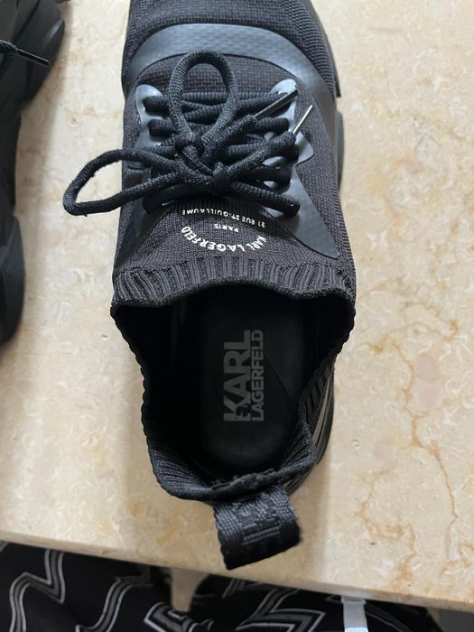 Adidași barbati Karl lagerfeld