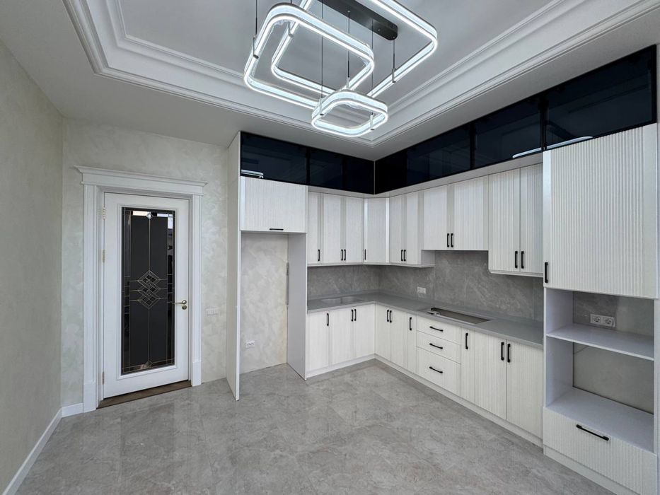 Продаётся Новый Дом Шайхонтахурский район  Рабочий городок 3 Соток