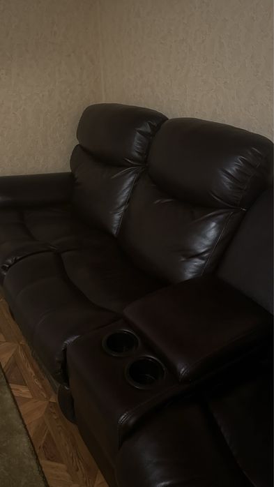 кресла для кинотеатра