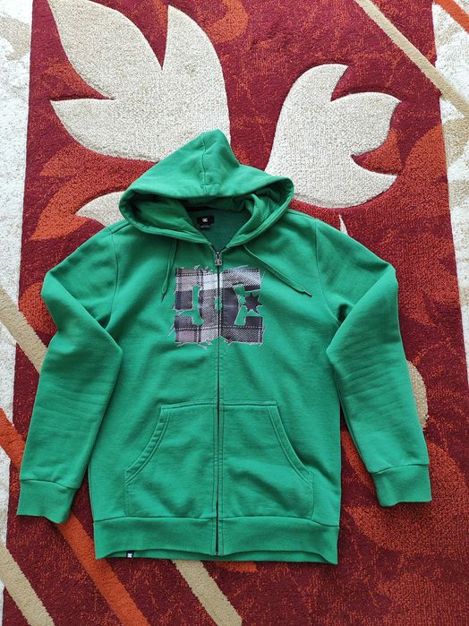 Hanorac DC istare Foarte Buna