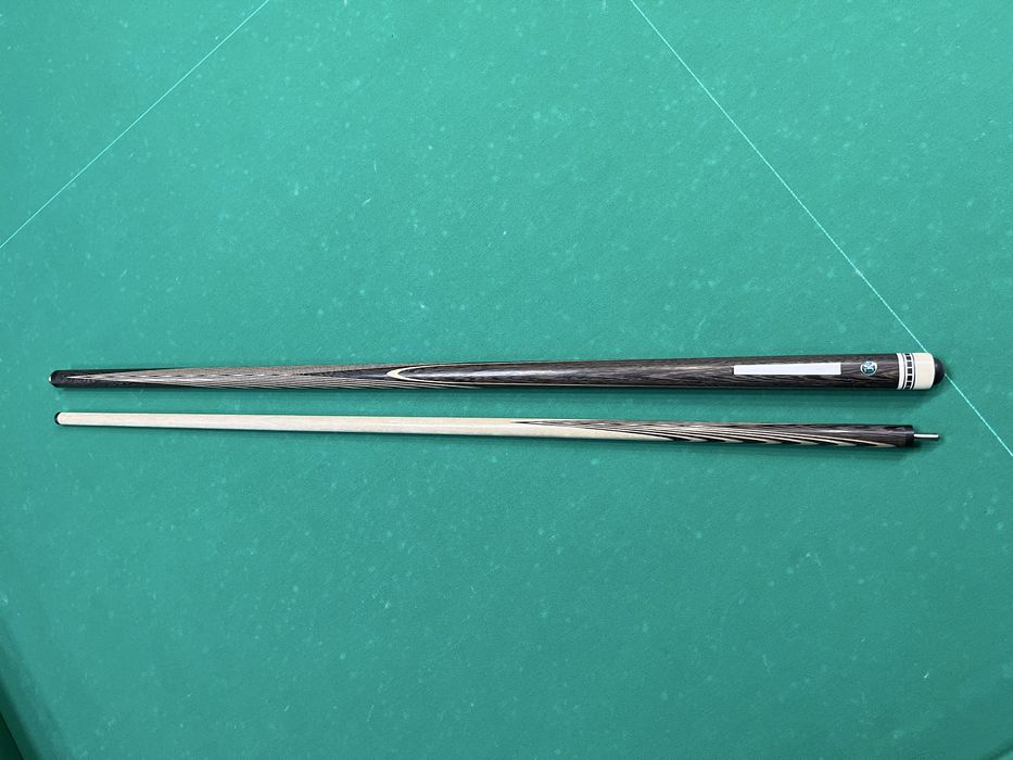 Бильярдный кий (КОРОЛЕВ)