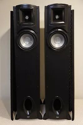 Boxe  Klipsch f10