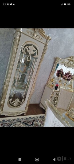 Стенка столь стул