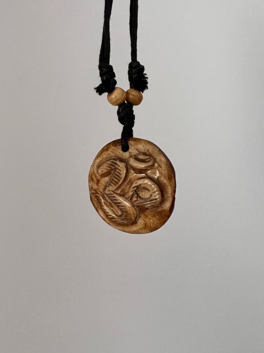 Тибетский амулет