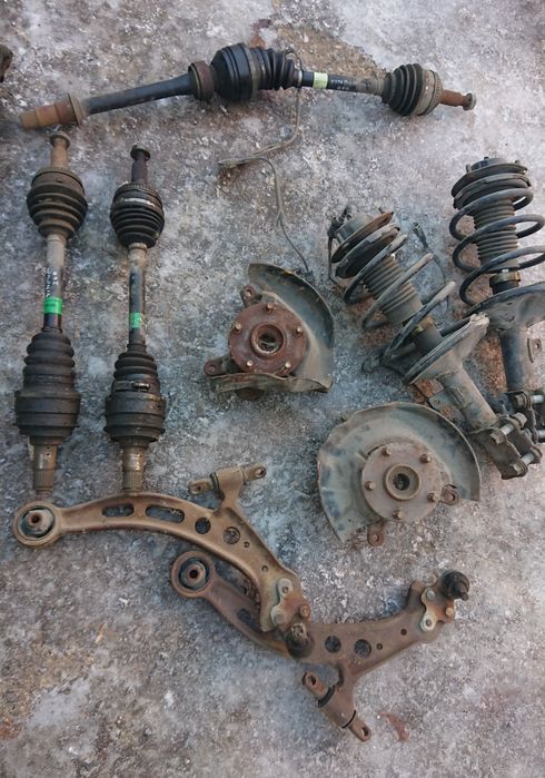 Запчасти Виндом - 20 10