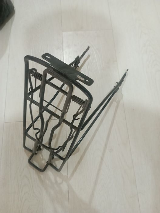 Багажник для велосипеда