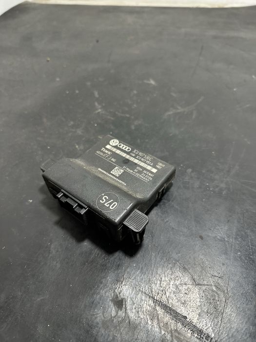 Calculator modul CAN Gateway Volkswagen Vw Golf 5 3C0907530C