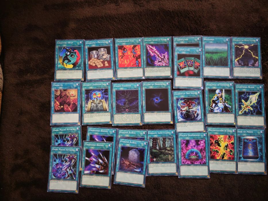 Yu Gi Oh картиииии