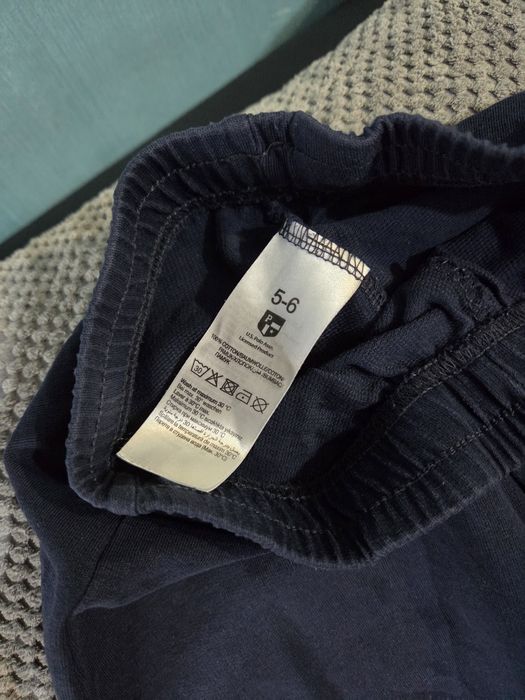 ЛОТ дрежи за момче от 116см до 128см