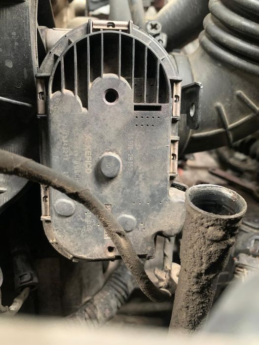 Запчасть бу оргинал