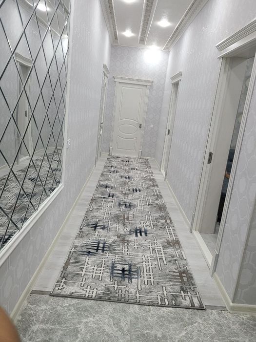 Фаргона Центрда 3хонали люкс.