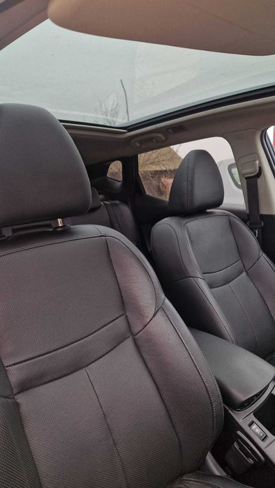 Dezmembrez Nissan Qashqai 2015 Suv 1.5