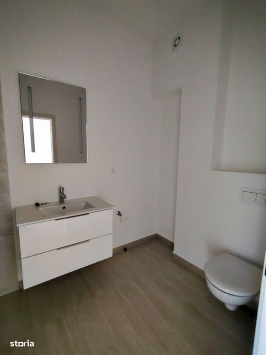Apartament 2 camere compact - Livezeni