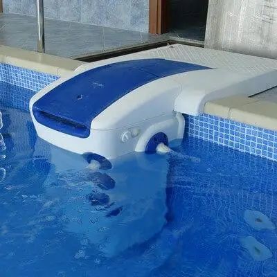 Продается Desjoyaux GRI 181 навесной фильтр для бассейна 3500 у.е.