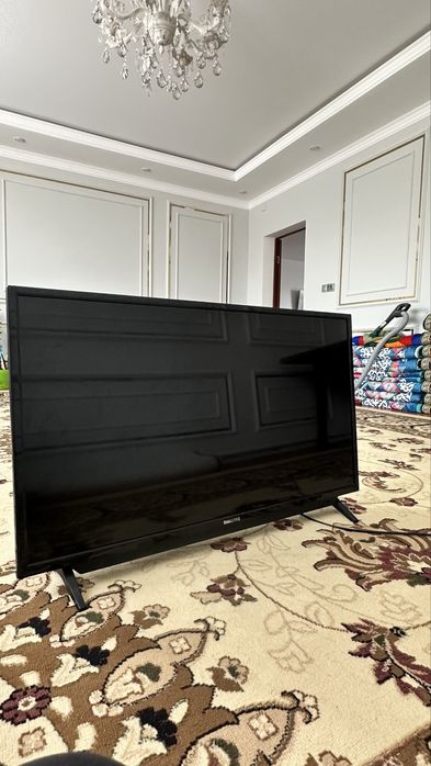 Samsung tv