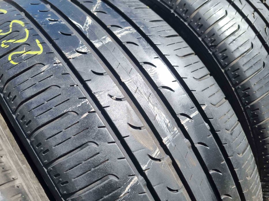 225/55 R19 • Vara • GoodYear EfficientGrip 4x4 99V | 4 buc | Pret/buc