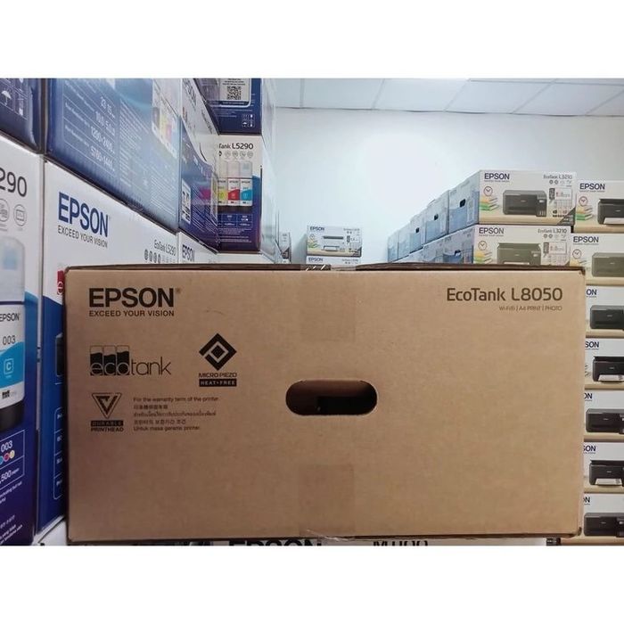 Professional Epson L8050 printerlari ijarasi — Samarqand Kuniga 150 mi