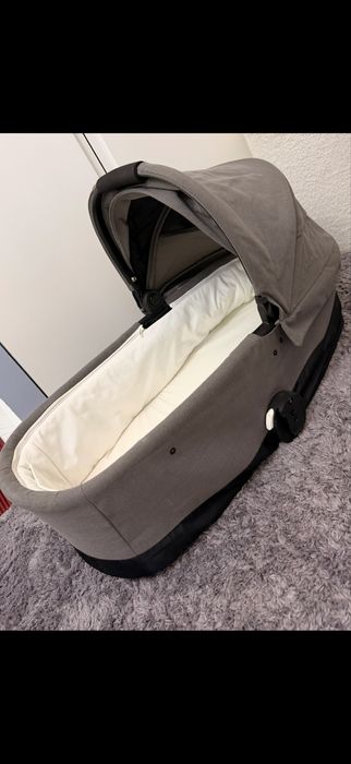 Коляска Cybex Balios S