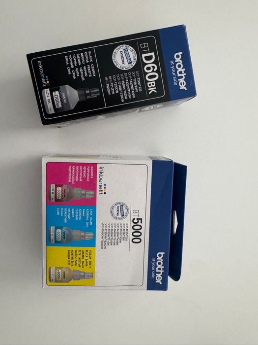 Brother tuș imprimanta