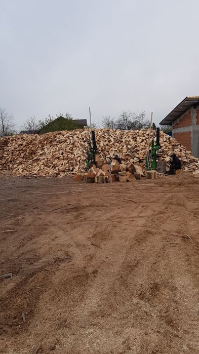 Lemn de foc fag.Depozit Ulmeni
