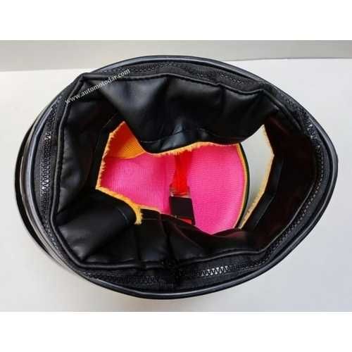 Детска каска Мотор тип шлем-909