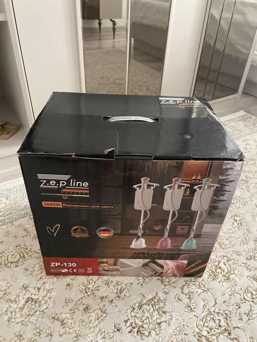 Zepline zip-1*3*0