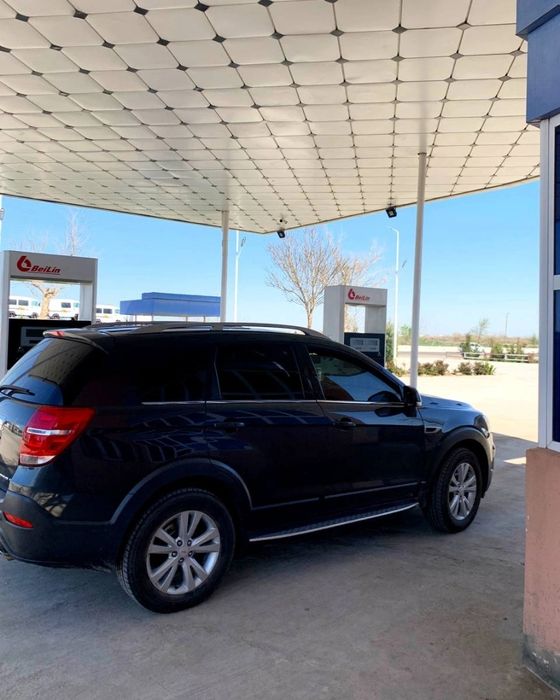 Kaptiva 4 sotiladi yurgani halol