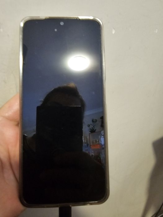 Телефон  рэдми а5