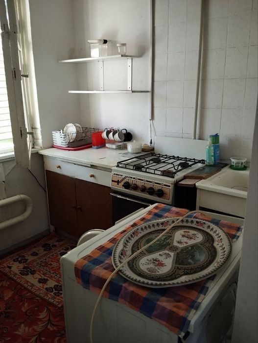 ALGORITM BISYOR 1 XONA 2 XonA qiLgan sharoiTlar Bor ortacha RemonT