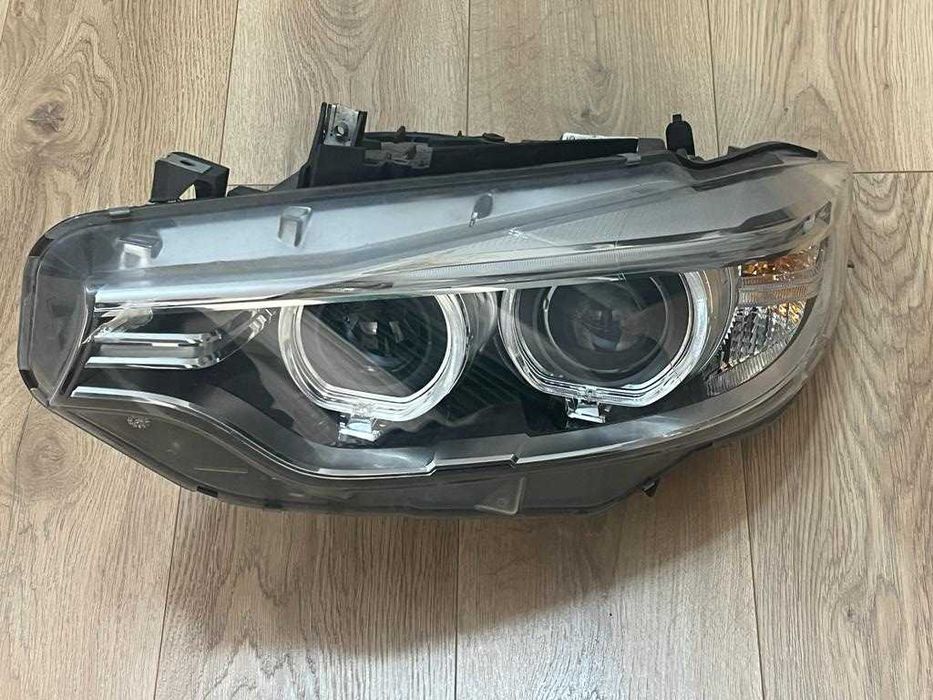 far bmw seria 4  f32 f33 f36 bixenon 7377853
