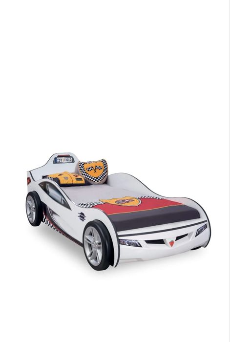 Pat masina Coupe