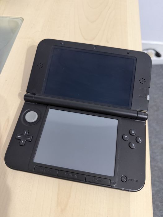 Consolă Nintendo 3DS XL - Albastru