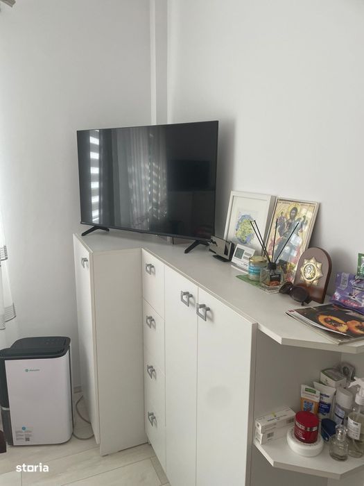Apartament cu 2 camere, etaj 1, constructie 2015 in Astra, Brasov — fotografia 3