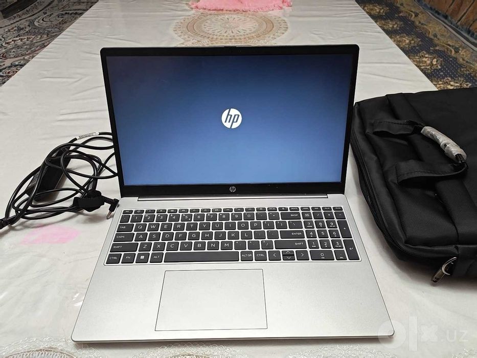 noutbuk sotiladi HP