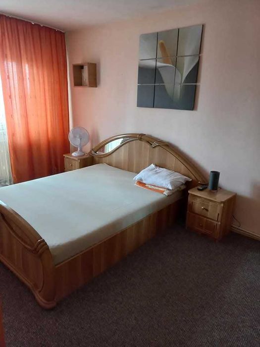 Vând ap 3 camere  FOCSANI